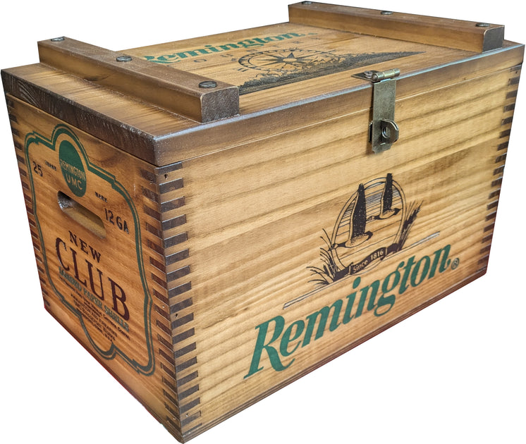 Remington Products – THE WHISPERWOOD COLLECTION