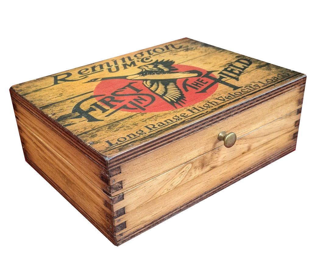 Remington Products – THE WHISPERWOOD COLLECTION