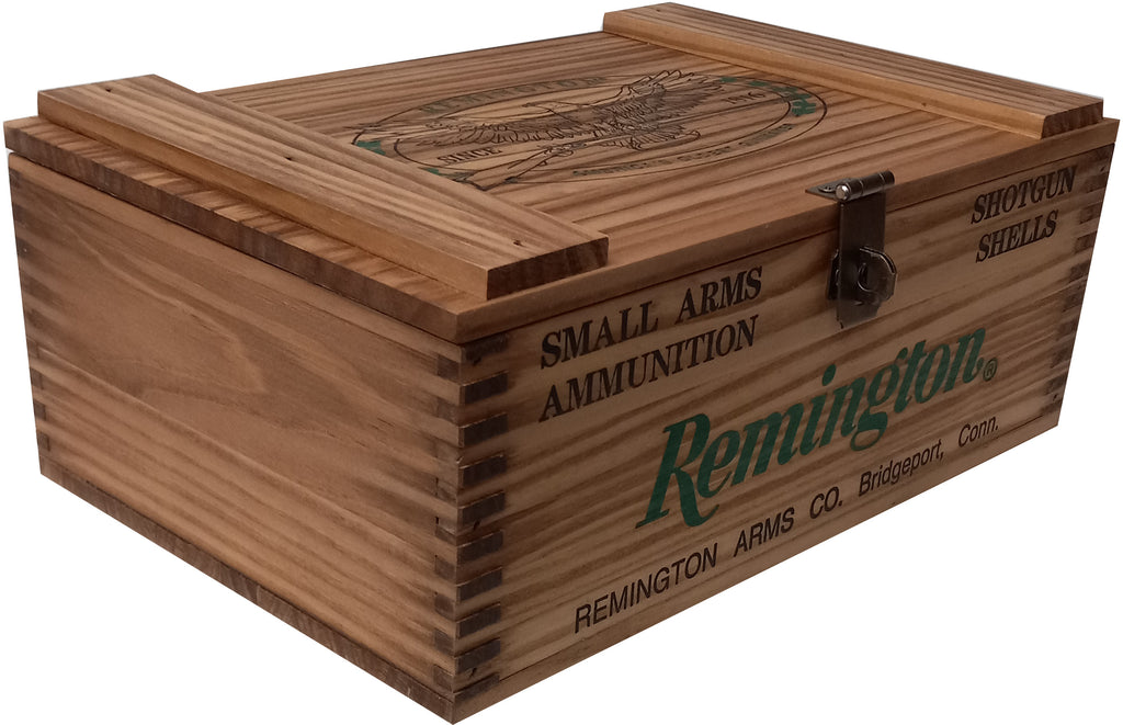 53025 Winchester Ammo Box – THE WHISPERWOOD COLLECTION