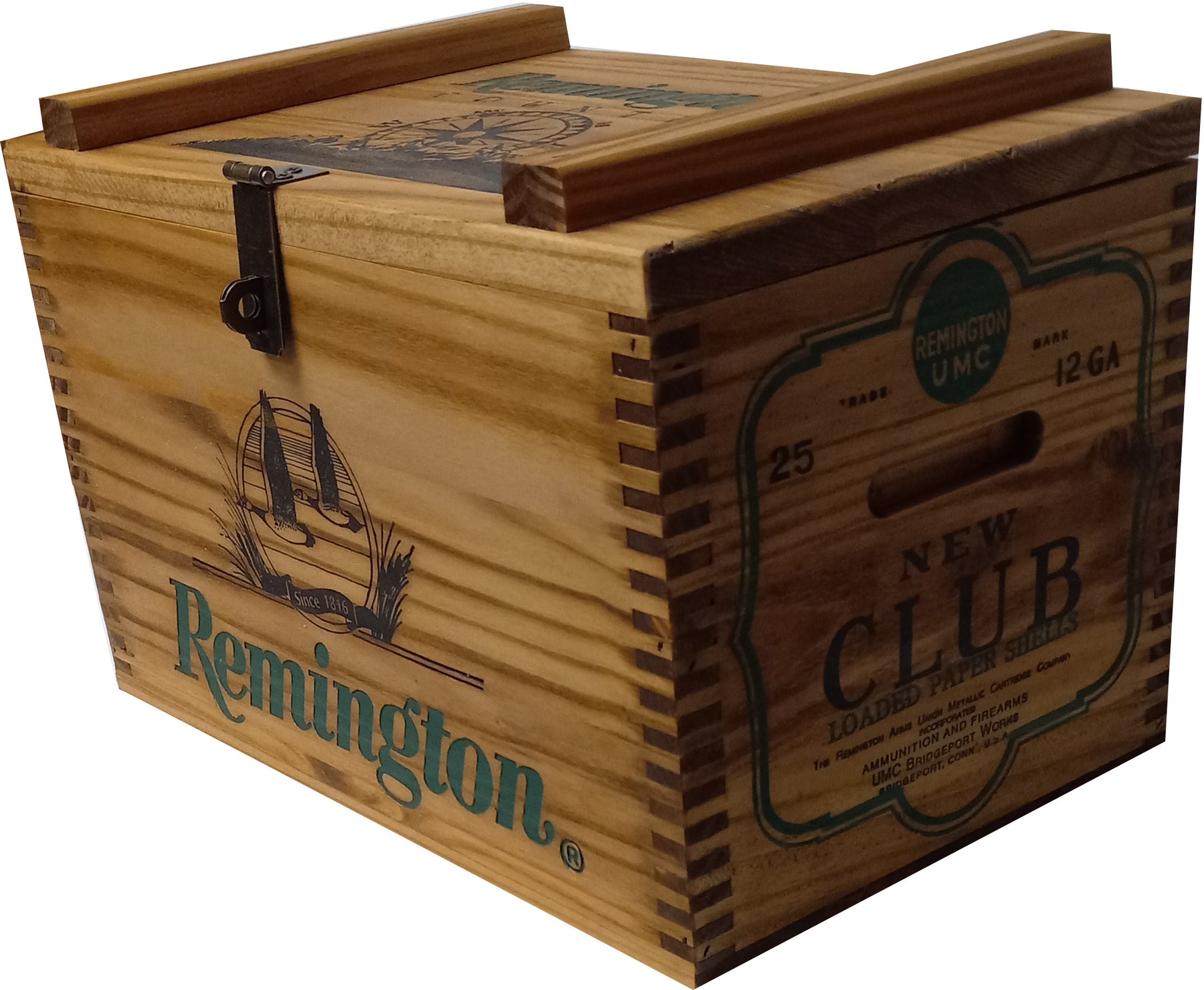 Armo Box Ammo Box – THE WHISPERWOOD COLLECTION