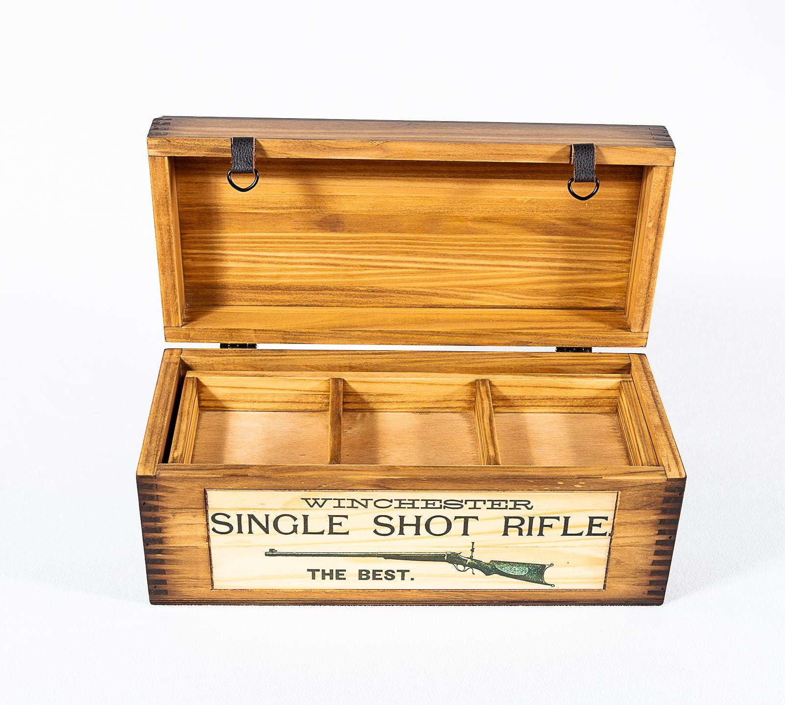 Field Box – THE WHISPERWOOD COLLECTION