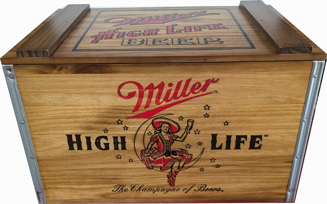 40s 50s Miller Beer ヴィンテージ トレイ アンティーク 希少 165a68956e33325b2b7c0ccfb79135