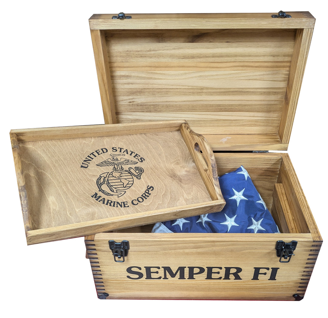 ヴィンテージUSMC 6枚（7枚×）セット マリンコープ ヴィンテージUSMC 6枚（7枚×）セット マリンコープ