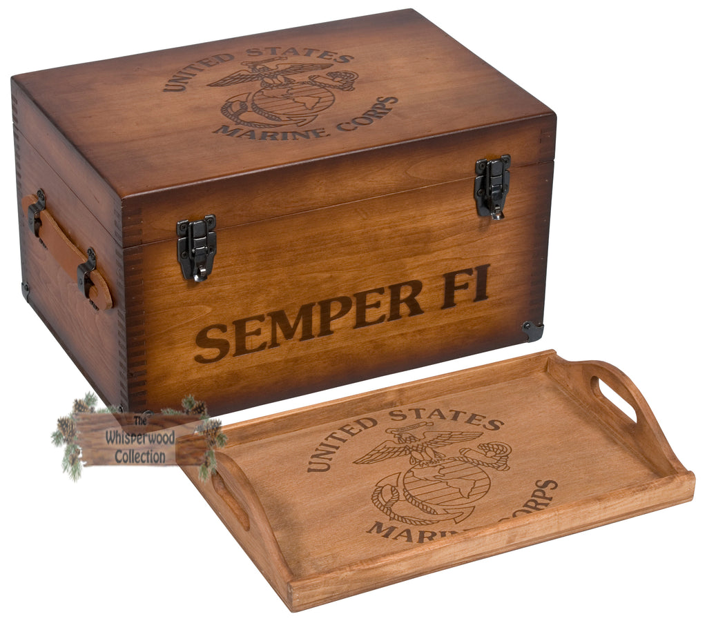 Ammo Box – THE WHISPERWOOD COLLECTION